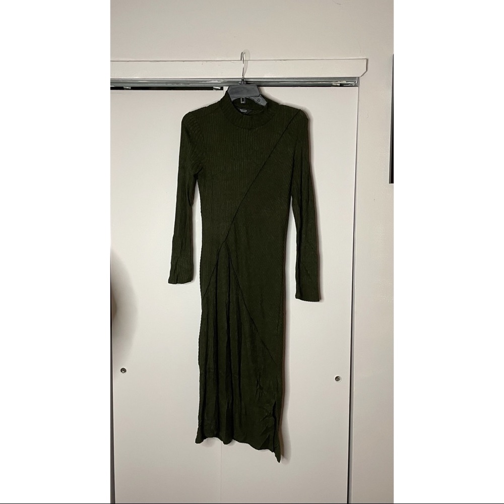 Simply Vera, Vera Wang - Sweater Dress